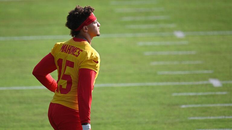 Why the Kansas City Chiefs’ advantages extend well beyond their unicorn quarterback