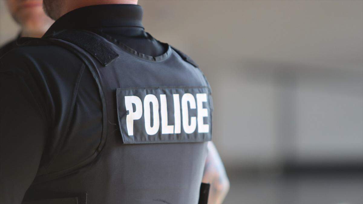 Officer files suit against Independence after 2024 officer death | Kansas City Star