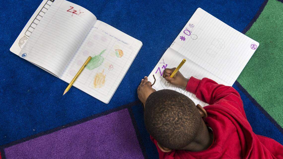 Here’s what Influencers had to say about universal pre-K, other education issues