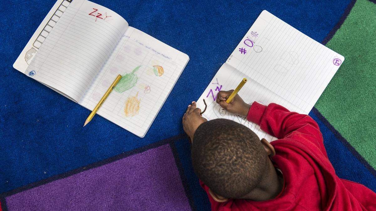 Here’s what Influencers had to say about universal pre-K, other education issues