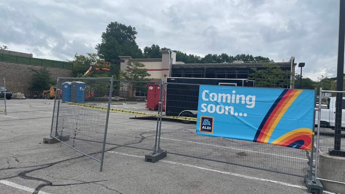 Kansas City suburb will get this discount grocery store in the coming months