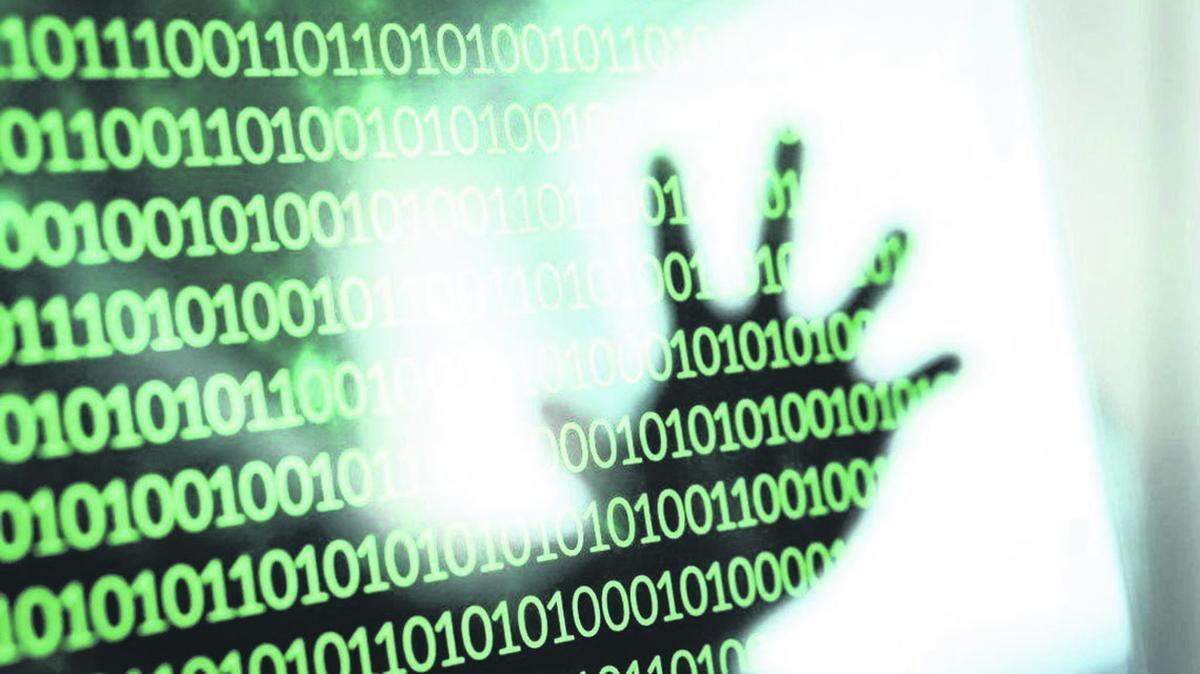 cybersecurity computer security hacker hacking internet fraud scam