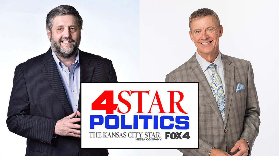 Unified Government candidate Ty Garner talks police, crime, taxes in 4Star appearance