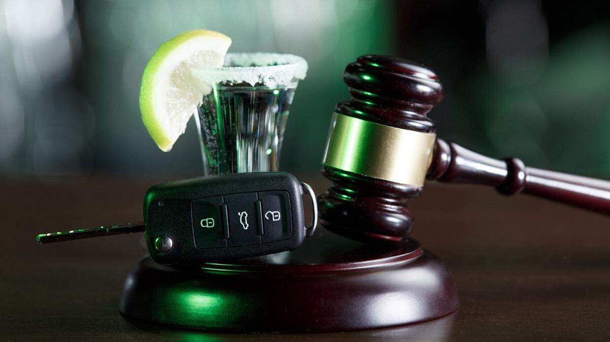 Treat drunk and drugged driving cases like the violent, 100% preventable crimes that they are.