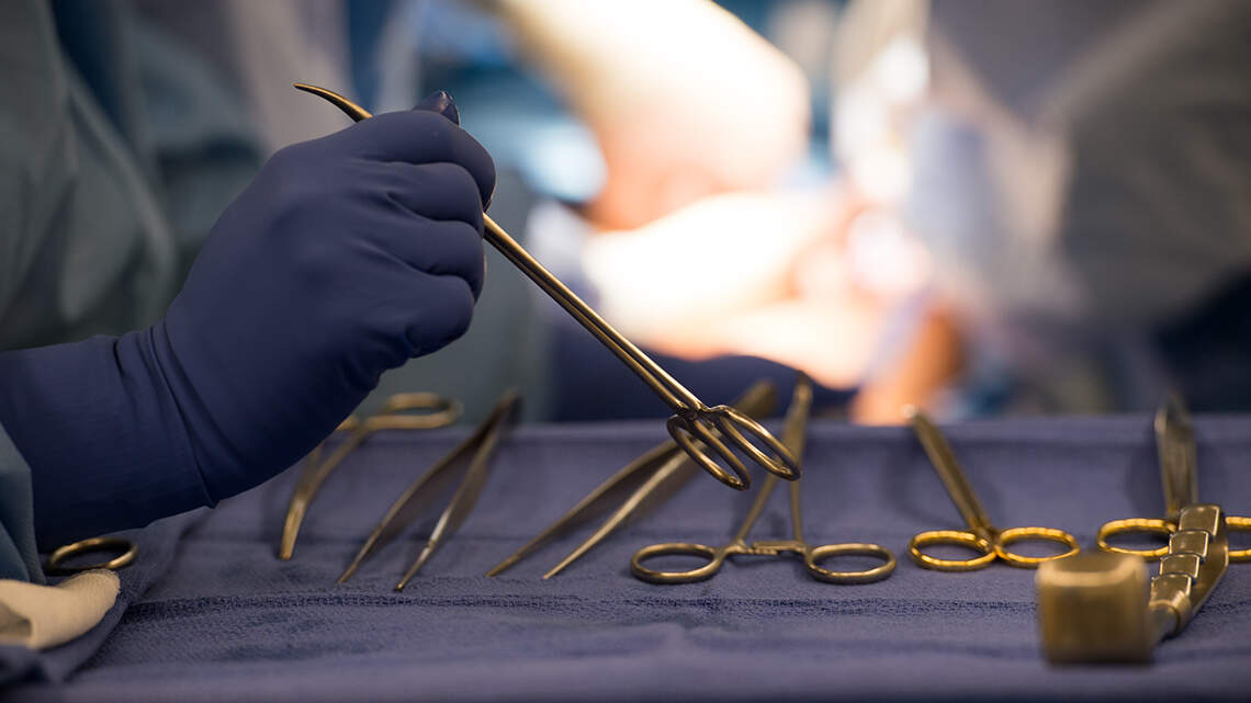 UK Transplant Center performed a record number of liver transplants last year
