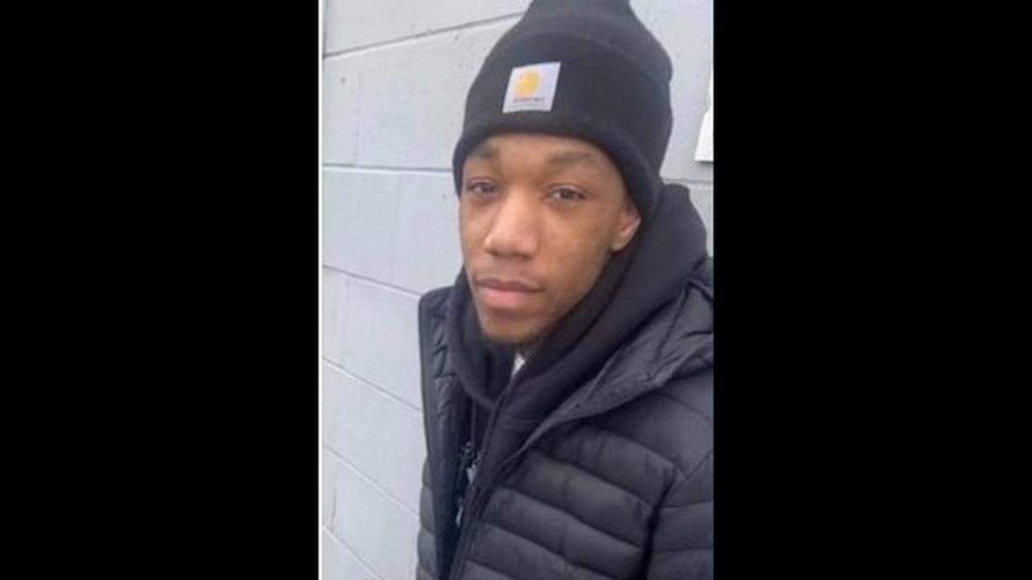 Cortez McConer, 16, was found dead in a heavily wooded area weeks after he went missing, Michigan police said.