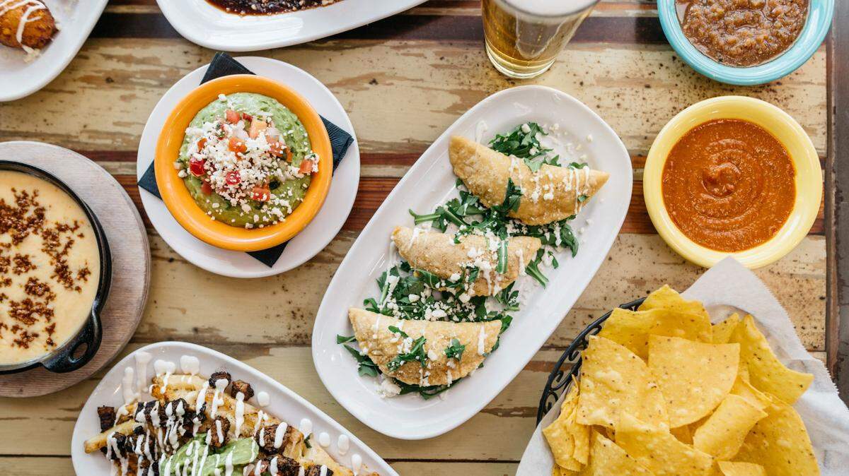 Mission Taco Joint has two Kansas City locations. Now it will open in Leawood.