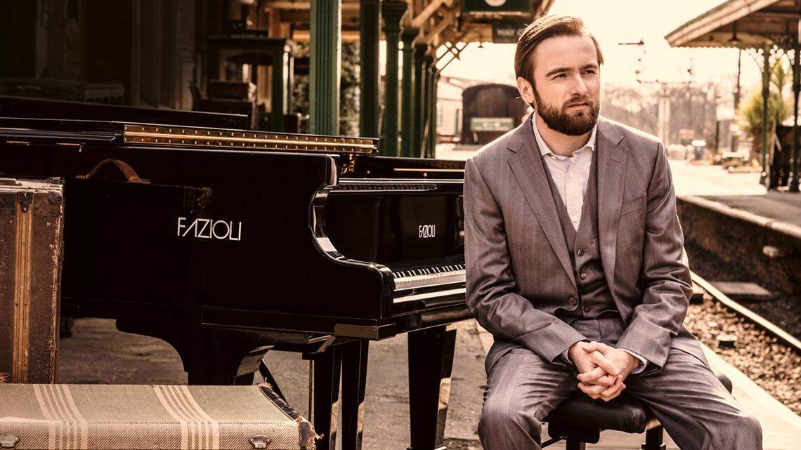 This moment requires clarity from Daniil Trifonov and the Harriman-Jewell Series.