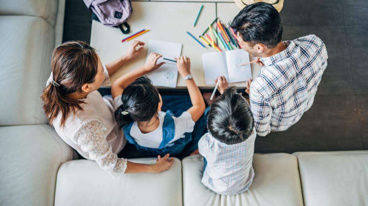 Gov. Laura Kelly announced Thursday that more Kansas families will be eligible for child care assistance in an expanded program. The state also announced a new grant program to help child care providers cover operating costs.