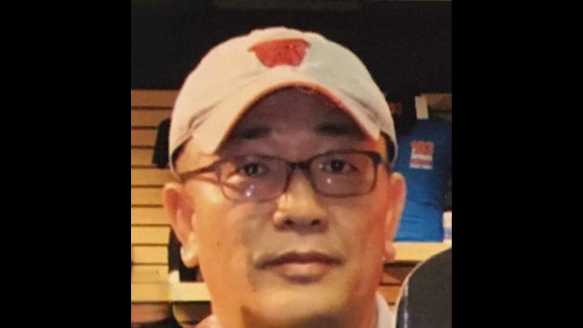 Man missing from Kansas City found dead near Missouri River