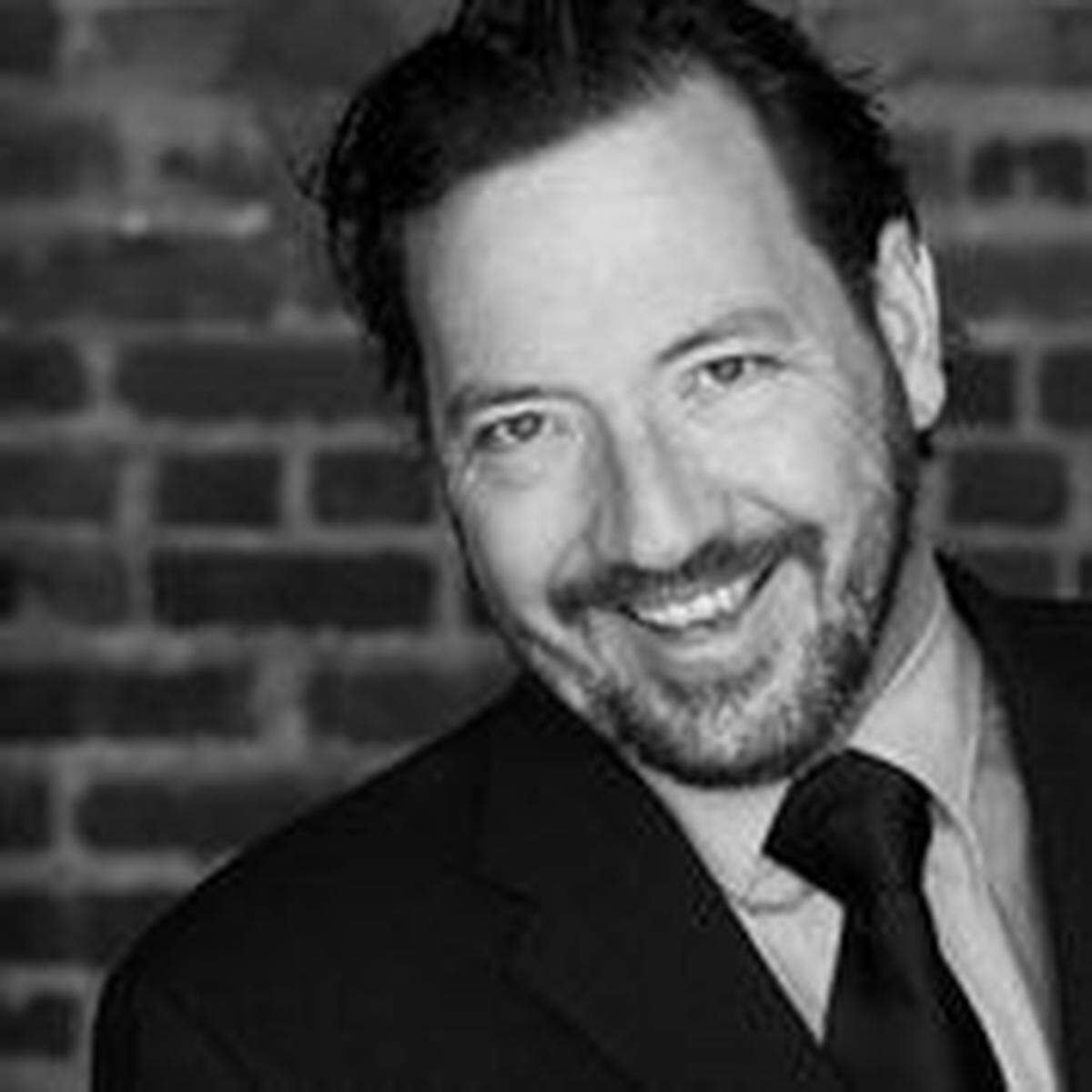 Forrest Attaway wrote “Kansas City: 1924,” a 10-part original series that Kansas City Actors Radio Theatre will perform beginning Oct. 2.