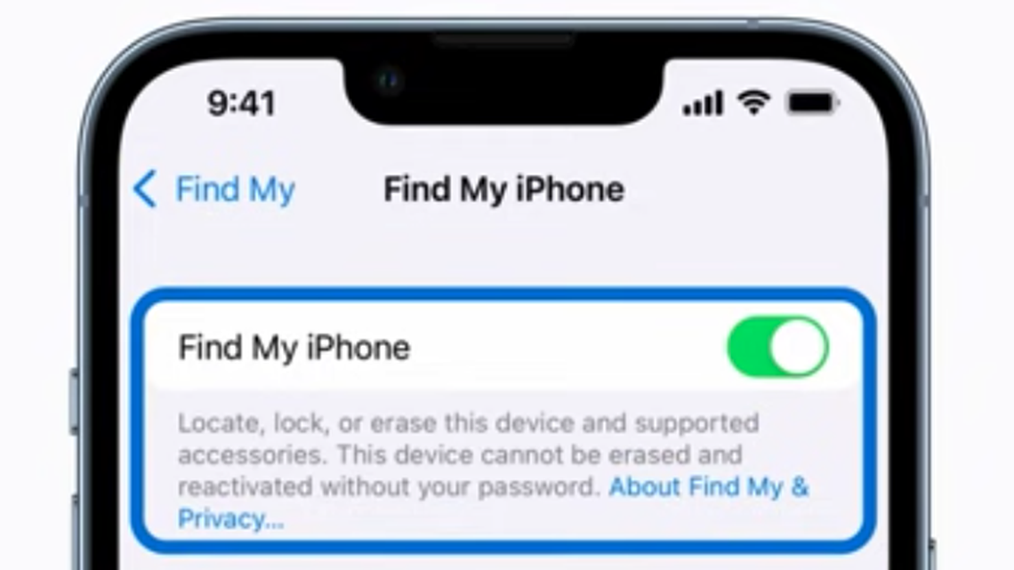 Officers in Michigan tracked an alleged carjacker by using the Uber driver’s Find my iPhone app