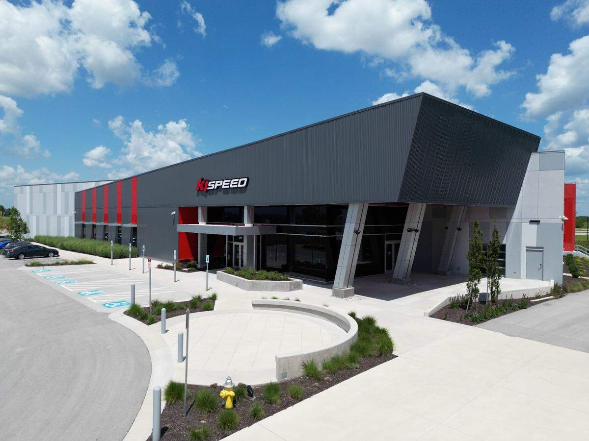 K1 Speed, which already has a location in Lee’s Summit, is coming to Kansas City, Kansas.