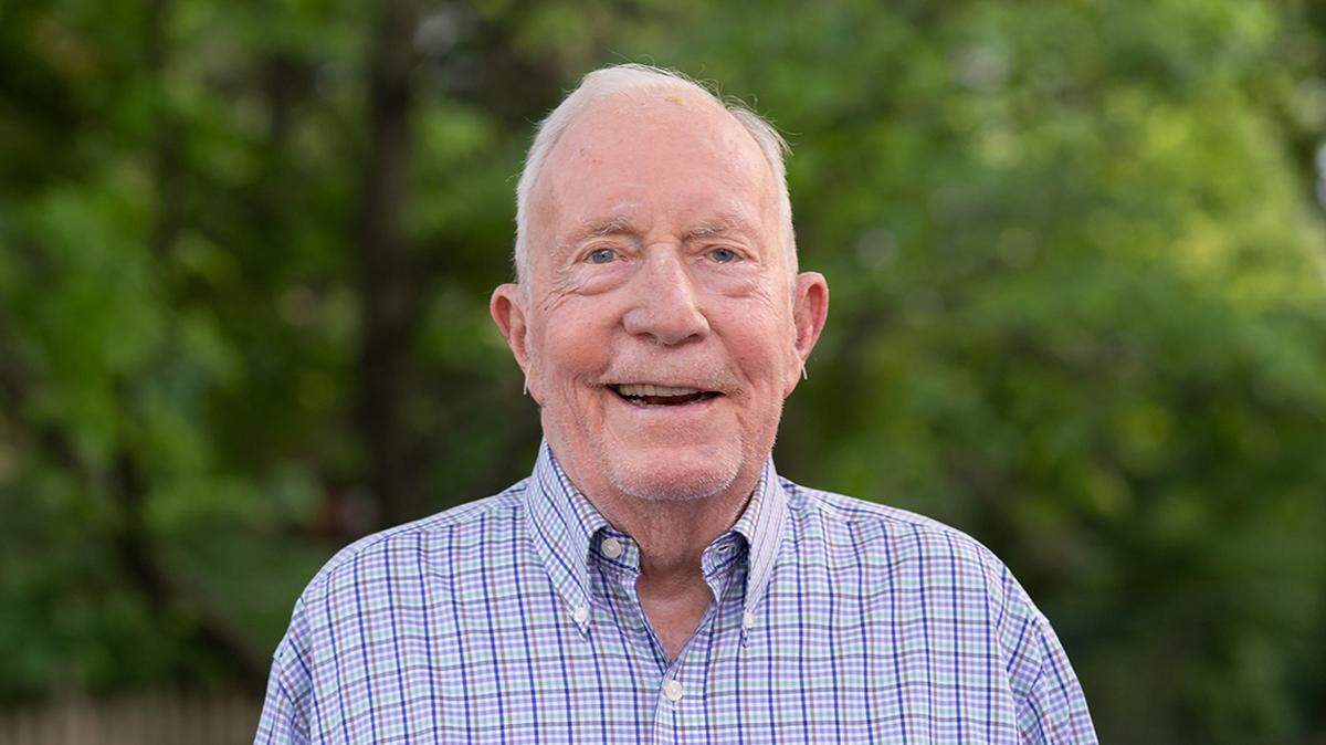 Chuck Battey, former Commerce Bank and Sprint president, knows what needs to happen to keep the Chiefs, Sporting KC, the new KCI and more on their monumental roll.
