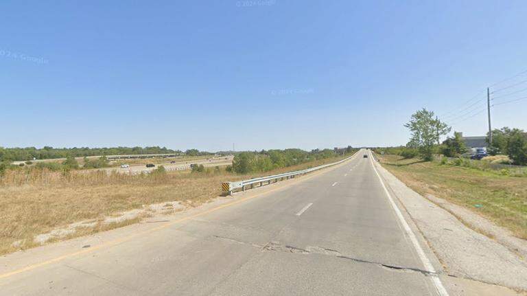 Kansas City man killed in motorcycle crash on I-470 ramp in Lee’s Summit