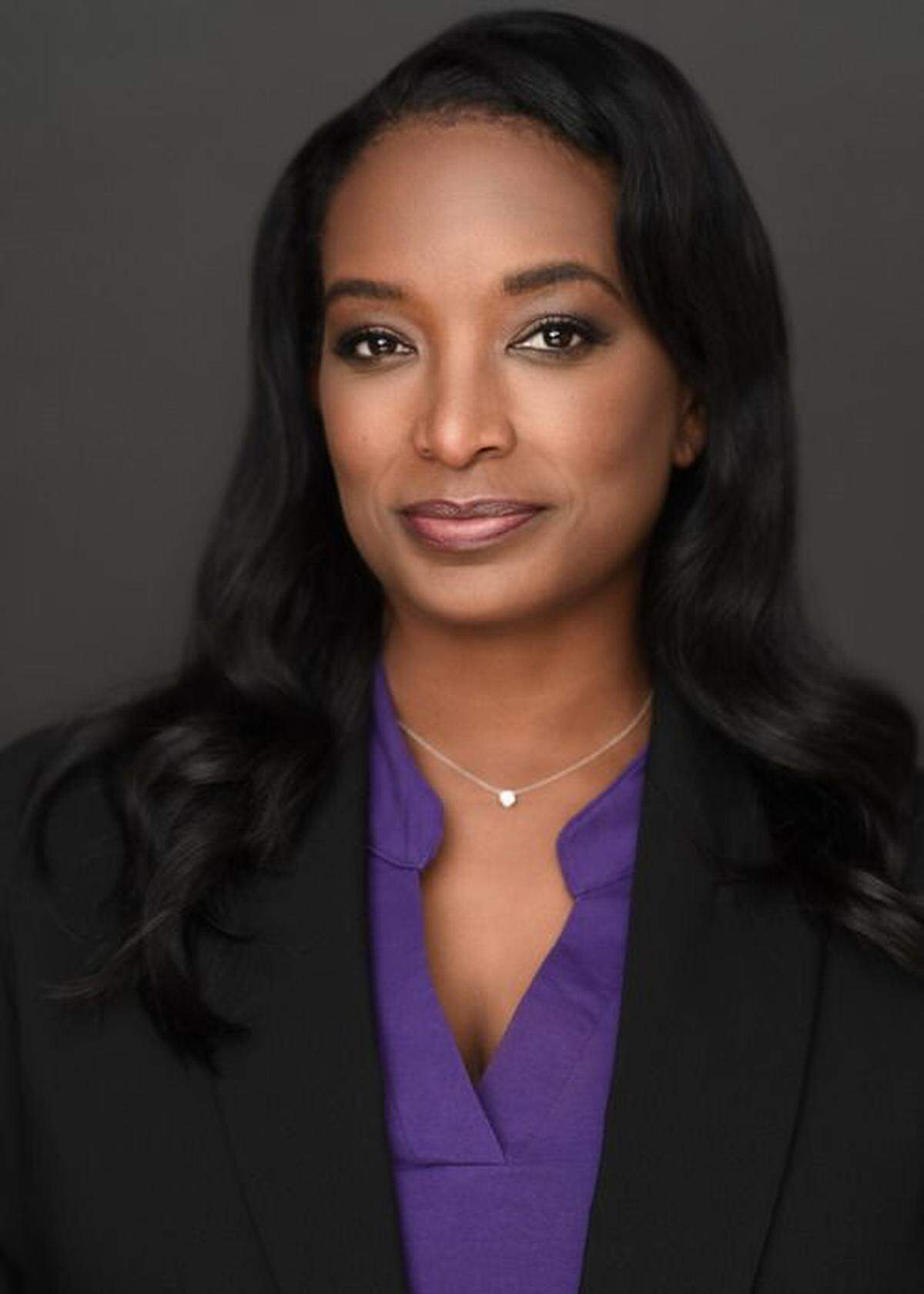 Erika Woods grew up in Lenexa and Overland Park and graduated from Shawnee Mission West High School. She now lives in Kansas City and New York, where “Power Book III: Raising Kanan” is filmed.