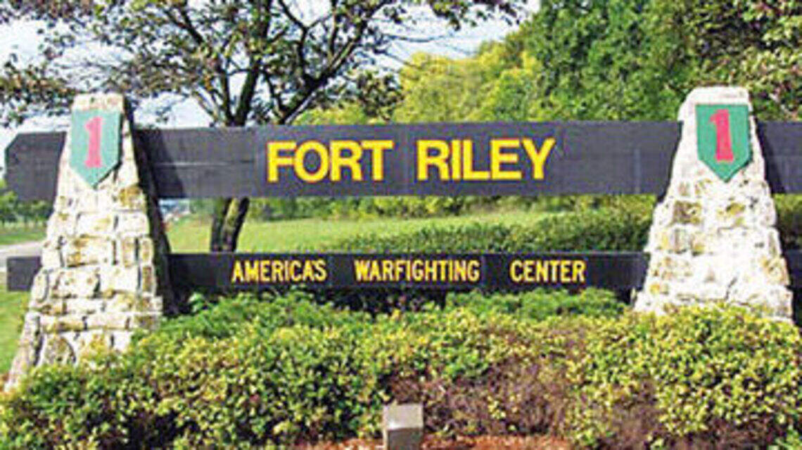 Fort Riley Fort Leavenworth, Fort Riley react to lead poisoning report | Kansas ...