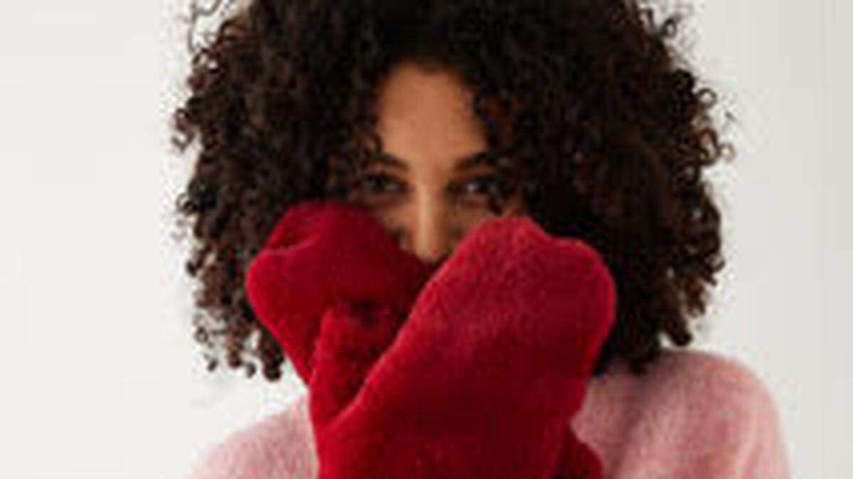 Mersea’s mittens are selling quickly after winding up on Oprah’s “Favorite Things” holiday gift guide.