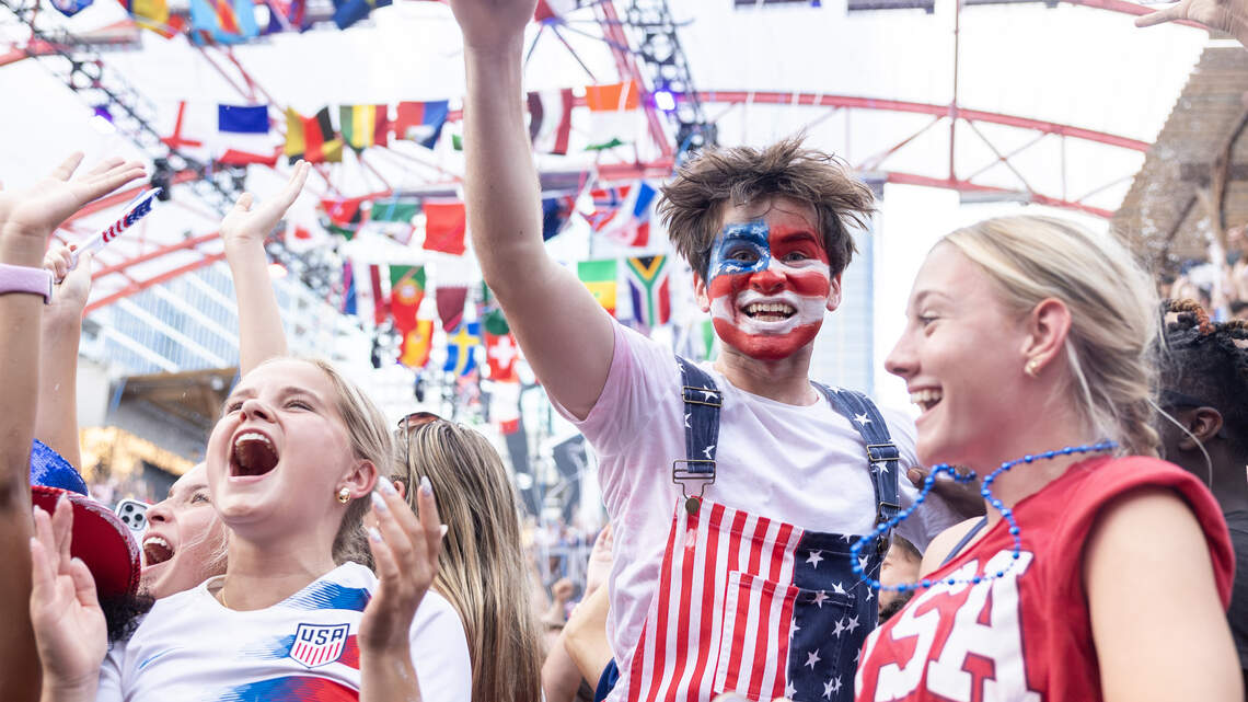 KC fans overjoyed to see U.S. snag victory in knockout round: ‘I’m a believer’