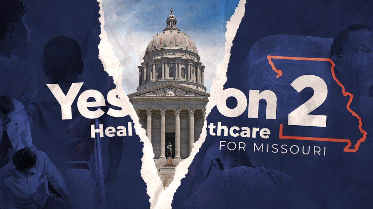 Attorney general says Missouri lawmakers can refuse to fund Medicaid expansion