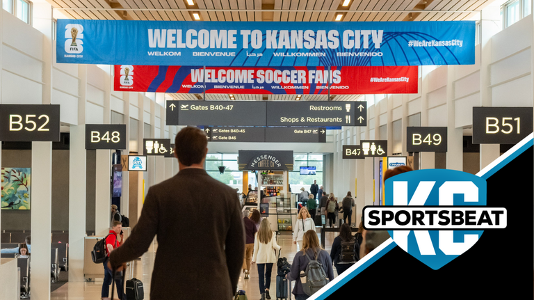 What to expect when Argentina, Netherlands arrive in Kansas City for World Cup