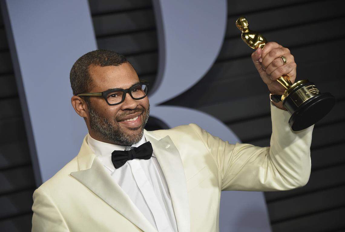 Jordan Peele, who won an Oscar for his “Get Out” screenplay, is writing a “spiritual sequel” to the 1992 horror flick, “Candyman.” Nia DaCosta has been tapped to direct.
