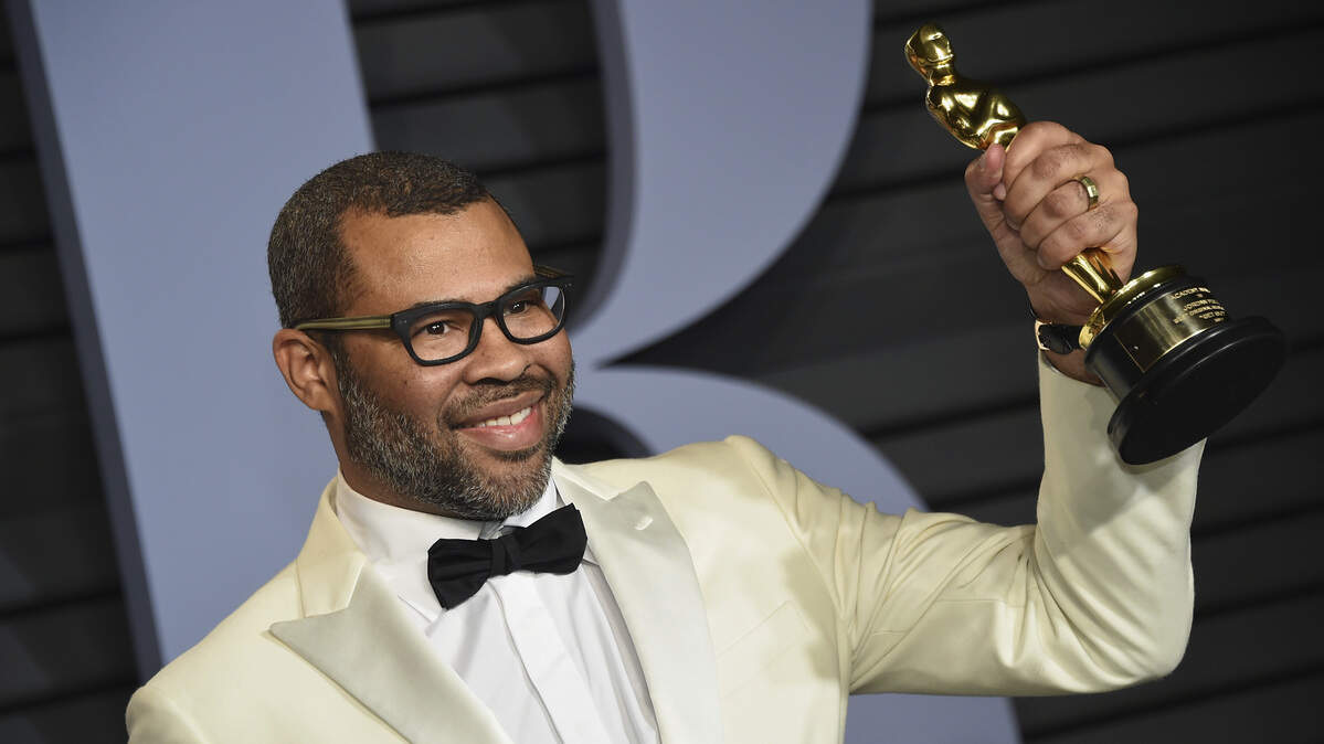 Jordan Peele, who won an Oscar for his “Get Out” screenplay, is writing a “spiritual sequel” to the 1992 horror flick, “Candyman.” Nia DaCosta has been tapped to direct.