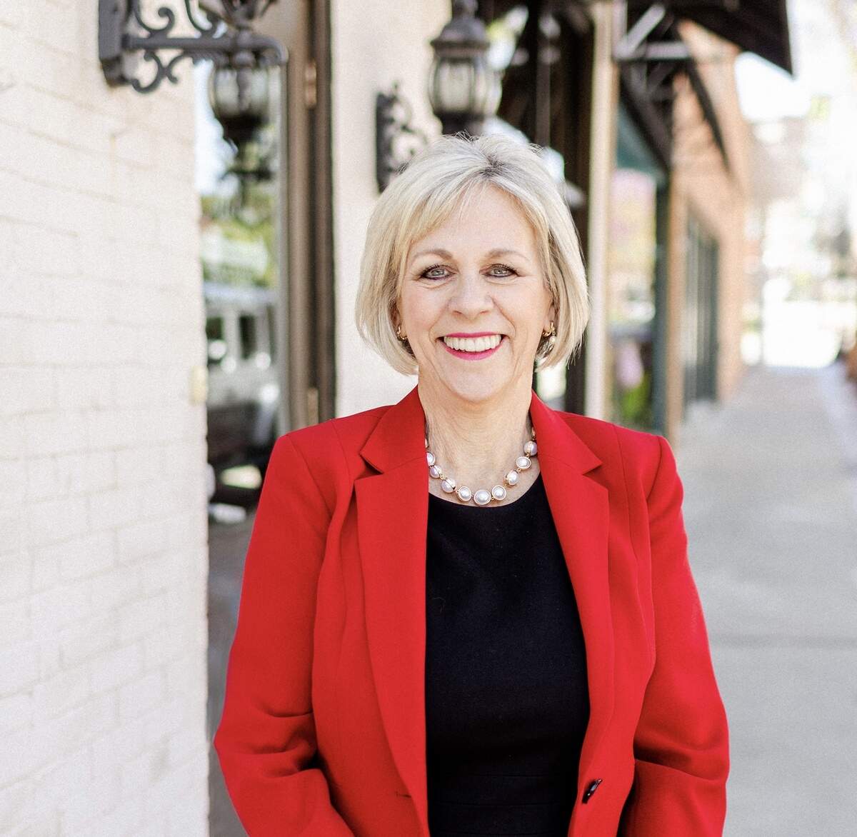 Cynda Rader