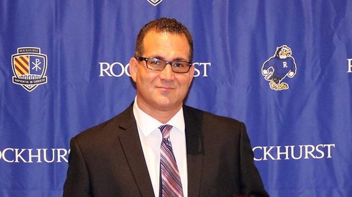 Rockhurst High soccer coach Chris Lawson is stepping down after a successful quarter-century in the role.