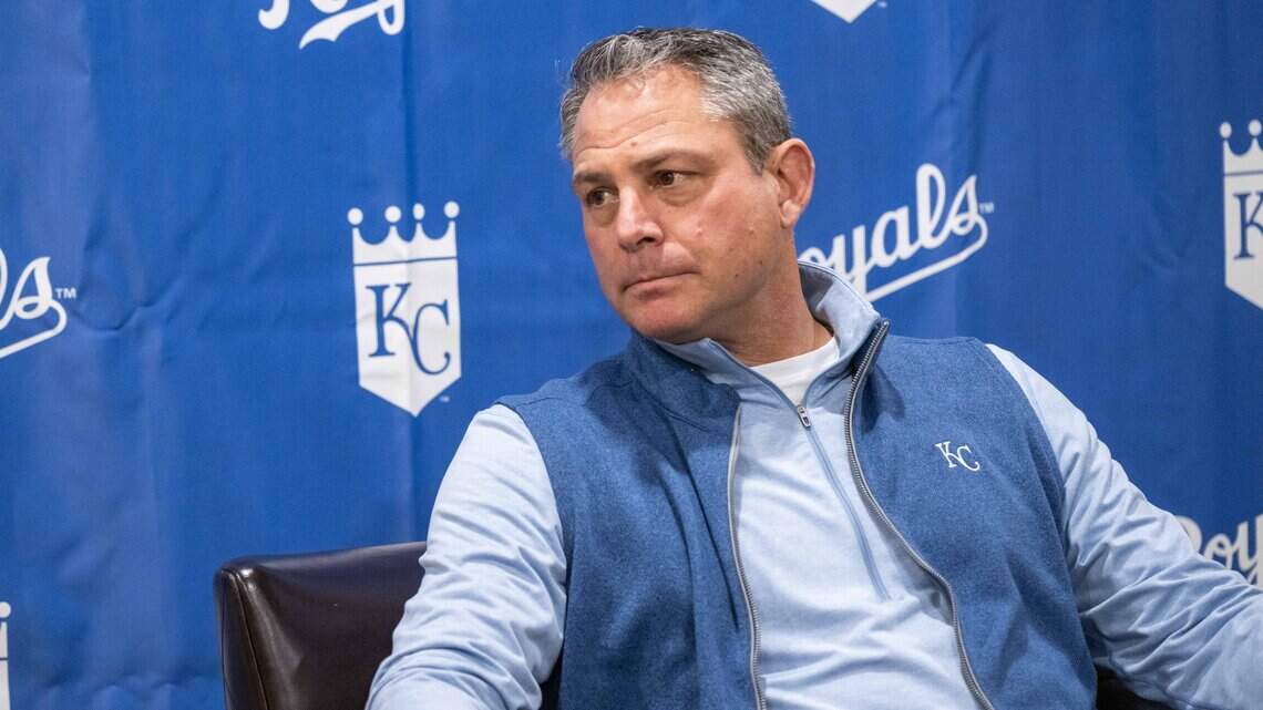 Three reasons why the Royals are hesitant to trade top starters before deadline