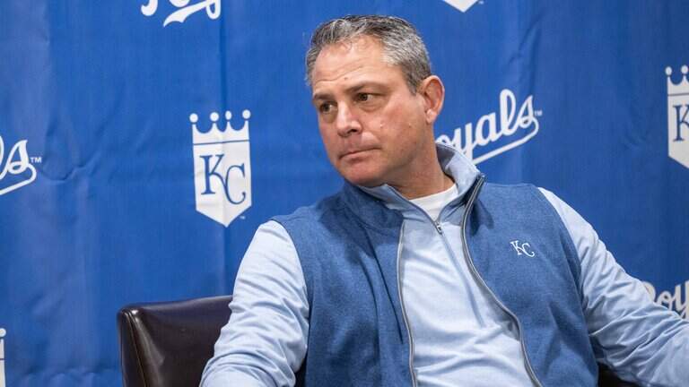 Three reasons why the Royals are hesitant to trade top starters before deadline