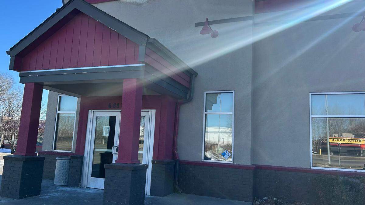 Denny’s has closed a KC area location.