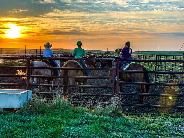 Kansas is not the least beautiful state in the US, photos show | Kansas ...