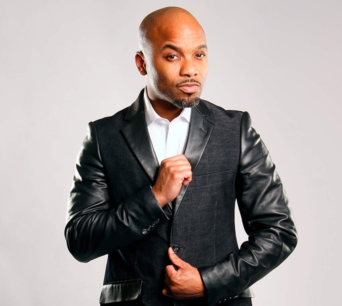 Vocalist Lee Langston will headline a February concert that highlights student performers.