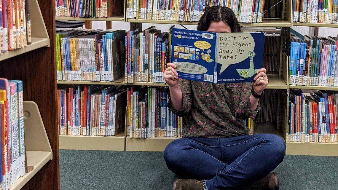 There are no people of color currently in management positions at Mid-Continent Public Library. And a majority of its trustees said no to reading the HR report it commissioned.