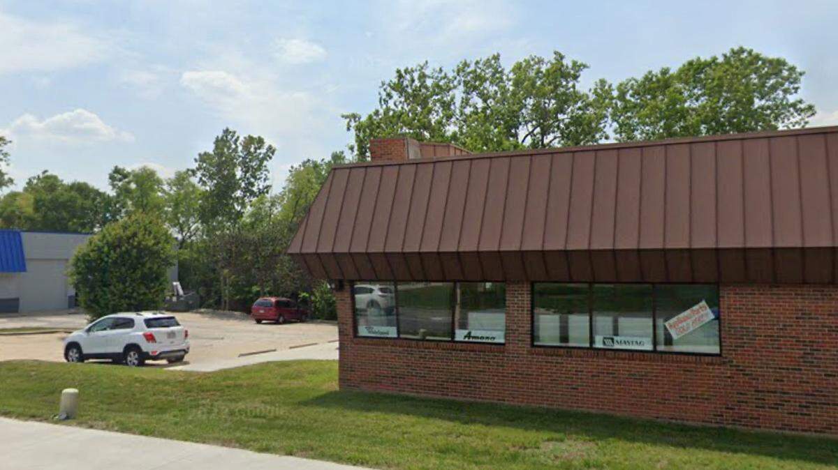 Stewart Appliance in Olathe is closing after 62 years of business.