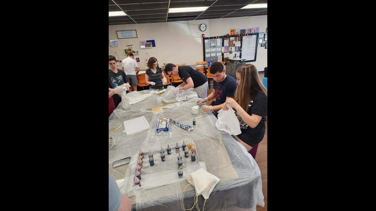 Pro Deo Youth Center has provided a safe and fun environment for young people with a focus on giving guidance and hope to isolated and at-risk teens.