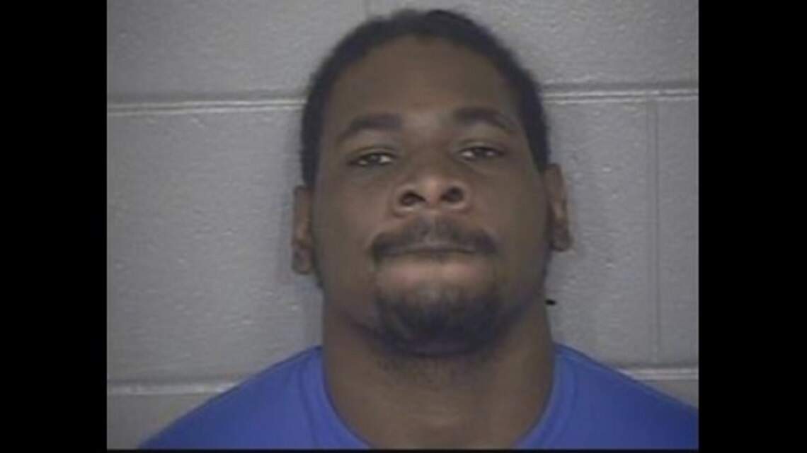 Man sought after deadly shooting in Kansas City has been taken into custody