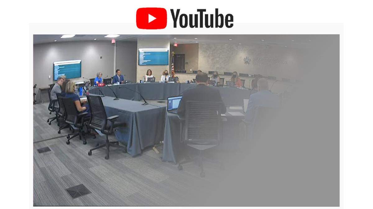 Should YouTube be in the business of disappearing videos?