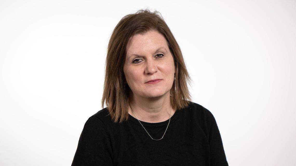 Profile Image of Laura Bauer