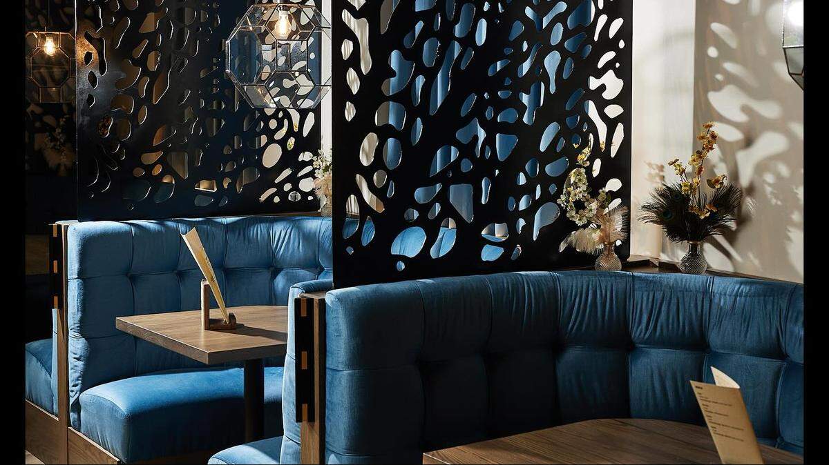 Ombra is closing in KC’s Northland.
