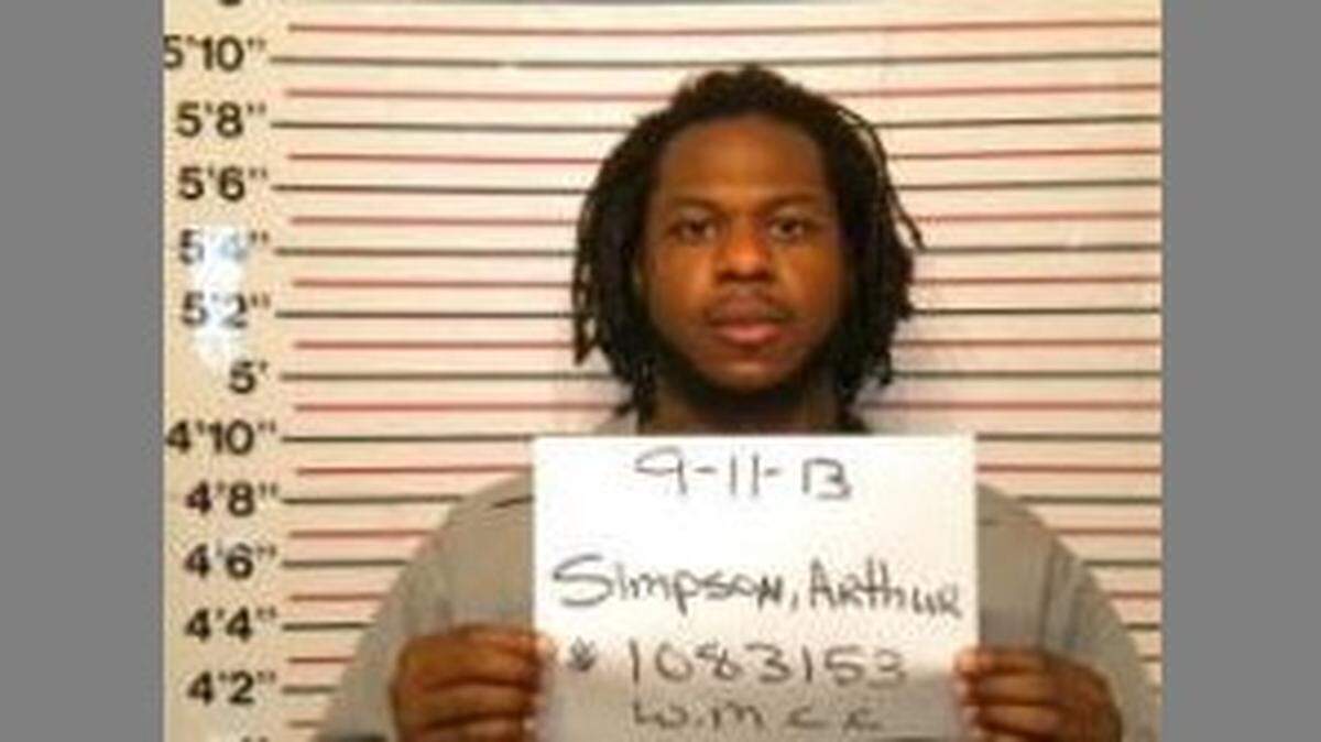 Arthur C. Simpson
