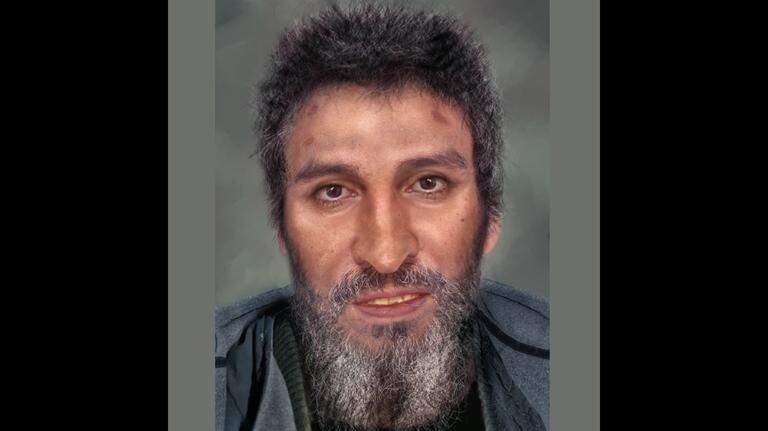 JOHNSON COUNTY JOHN DOE… UNIDENTIFIED BODY… THREE YEARS