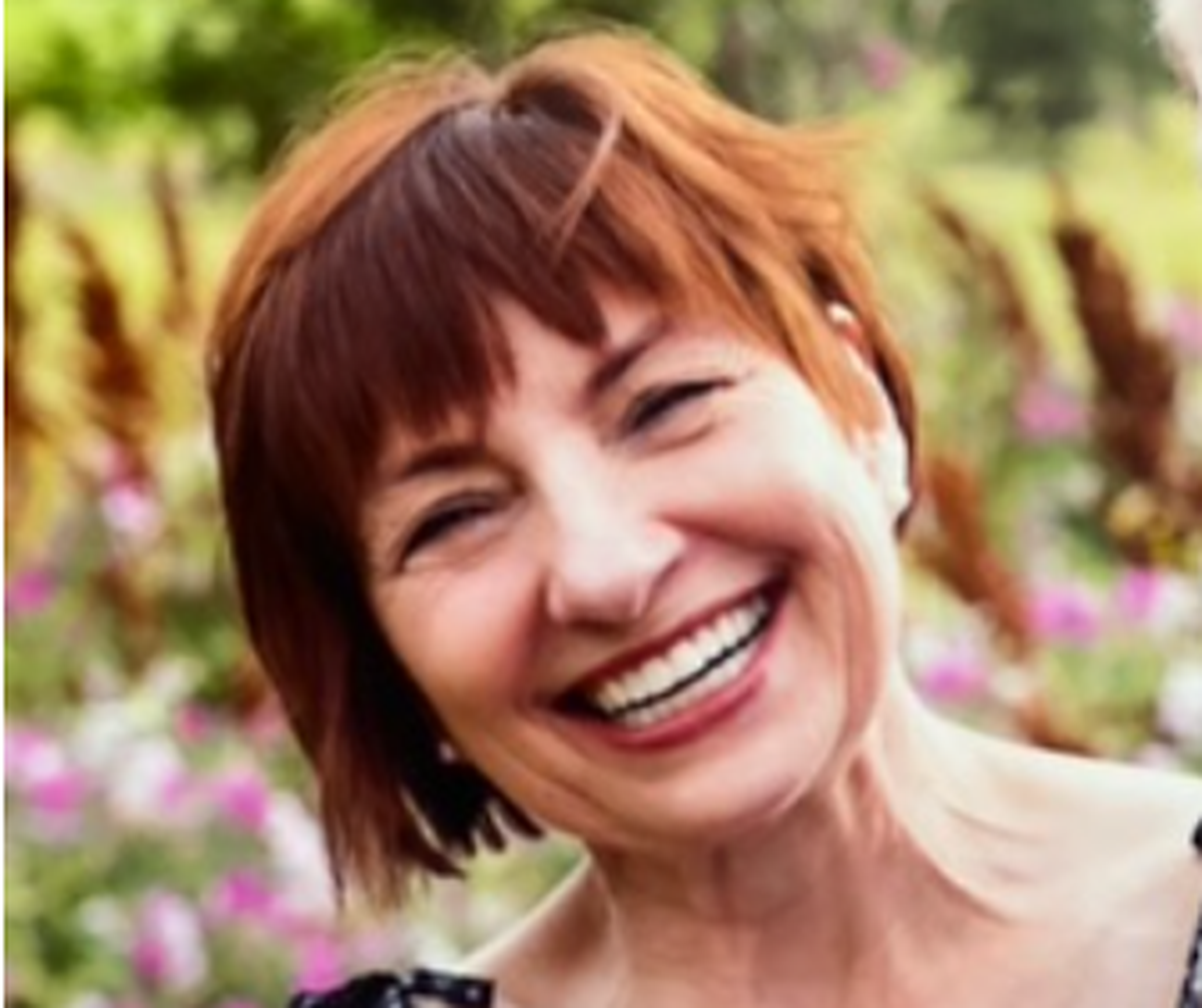 Marge Vogt