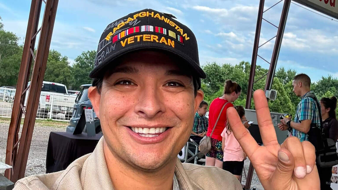 Jordan Herrera’s plan to win Missouri 4th District: Tackle housing, costs | Walker