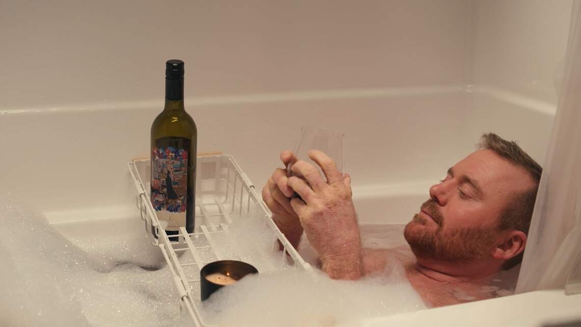 KC-born filmmaker debuts rom-com about dating with skin disorder at KC film fest