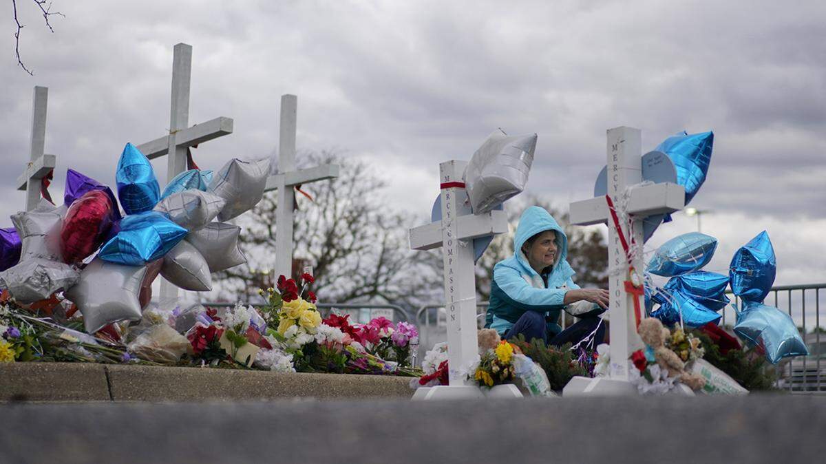Civil libertarians have made it almost impossible for employers or law enforcement to prevent mass killings.