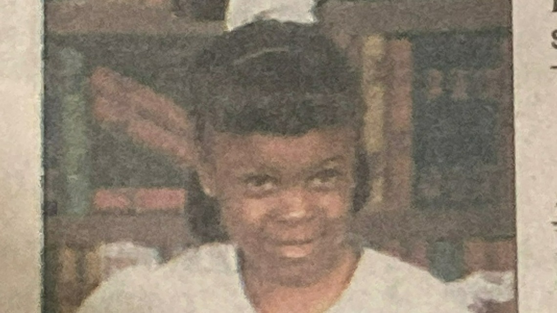 (From The Star’s archive) Quiet life shields young victim of violence in Kansas City