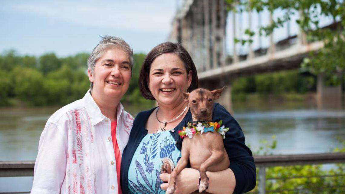 Mayoral candidate Jolie Justus: Sometimes, saying nothing is the way to get something done