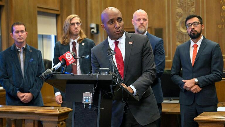 Kansas City to hire ‘overdose investigators’ to keep more people from dying of fentanyl